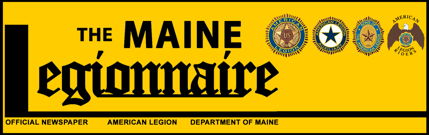 Maine Legion