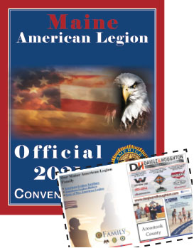 Maine Legion